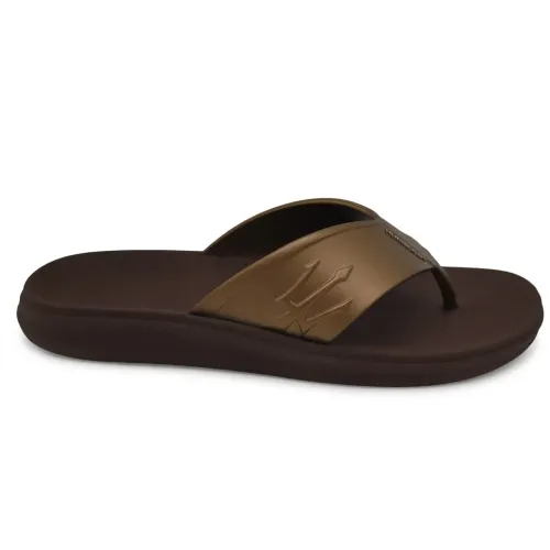 Sandalia Humboldt Hombre San Gallan | Platanitos