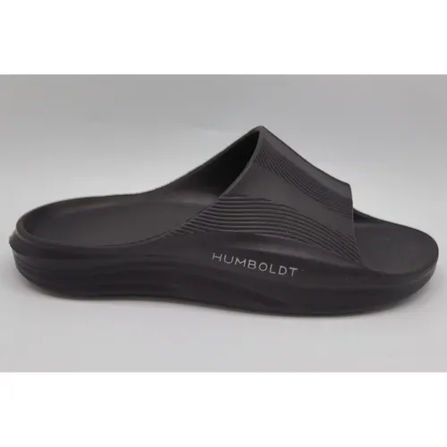 LATINA Negro de Hombre modelo Sandalia Hombre Mares negros hombre 2025102821114821435 PVC Pvc