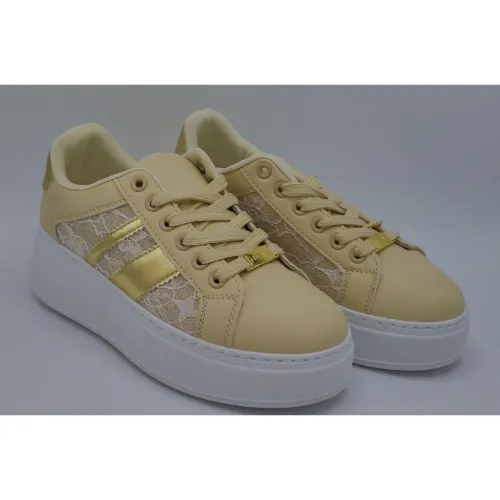 NEXUS Zapatillas Urbanas Mujer Nexus Ib3024