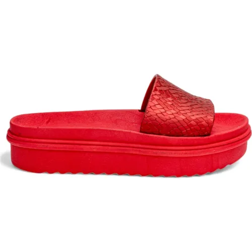 LATINA Sandalia Mujer Bagua