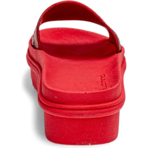 LATINA Sandalia Mujer Bagua