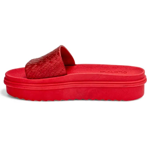 LATINA Sandalia Mujer Bagua