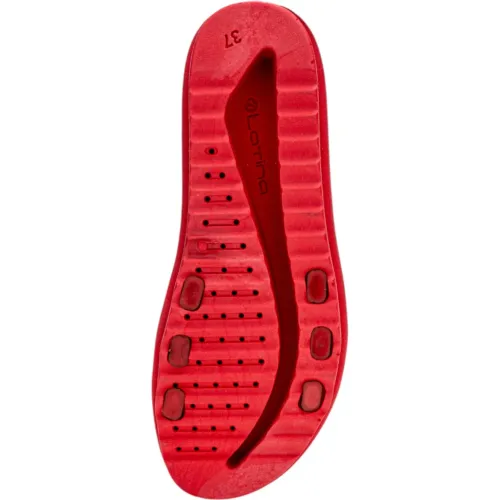 LATINA Sandalia Mujer Bagua