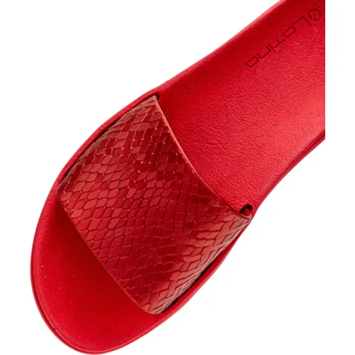 LATINA Sandalia Mujer Bagua