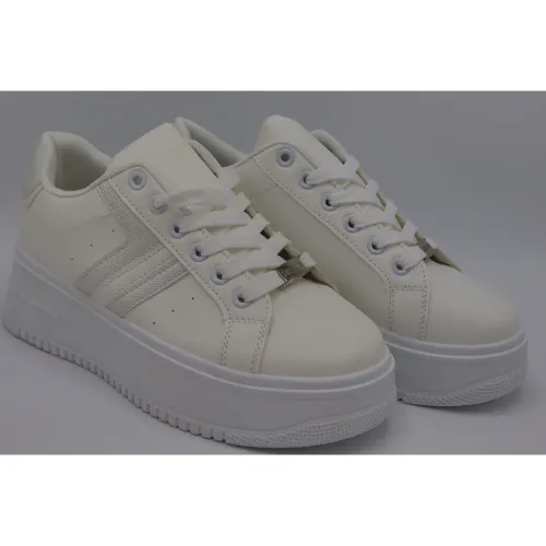 NEXUS Zapatillas Urbanas Mujer Nexus Ib3023