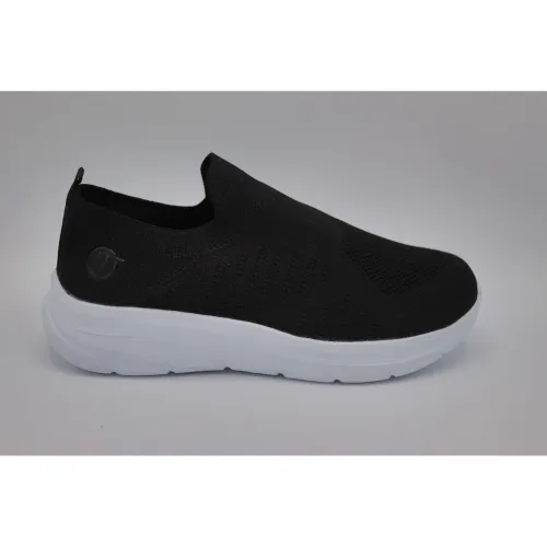 NEXUS Negro de Mujer modelo Zapatillas Urbanas Mujer Nexus V324 negros textiles mujer 2025102821114821648 Textil Eva
