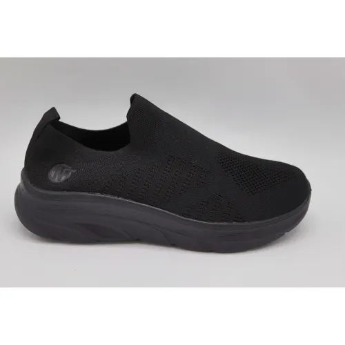NEXUS Negro de Mujer modelo Zapatillas Urbanas Mujer Nexus V324 negros textiles mujer 2025102821114821675 Textil Eva