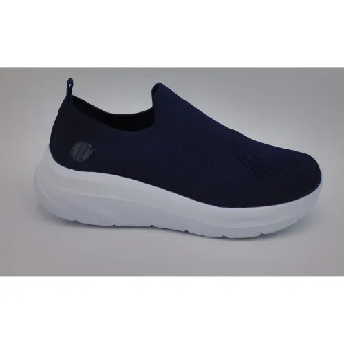 NEXUS Azul de Mujer modelo Zapatillas Urbanas Mujer Nexus V324 navys textiles mujer 2025102821114821708 Textil Eva