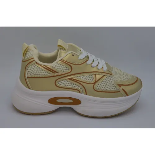 NEXUS Beige de Mujer modelo Zapatillas Urbanas Mujer Nexus Ib3022 beiges textiles mujer 2025102821114821768 Textil Eva