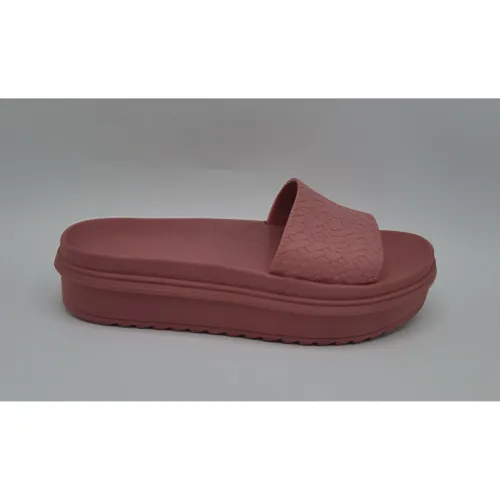 LATINA Sandalia Mujer Bagua