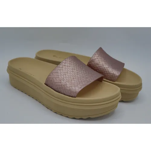 LATINA Sandalia Mujer Bagua