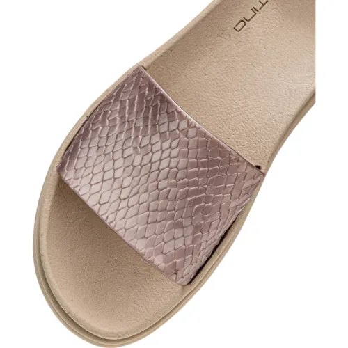 LATINA Sandalia Mujer Bagua