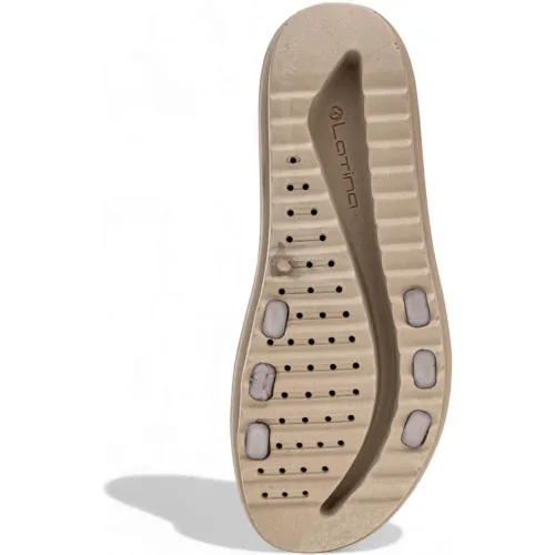 LATINA Sandalia Mujer Bagua