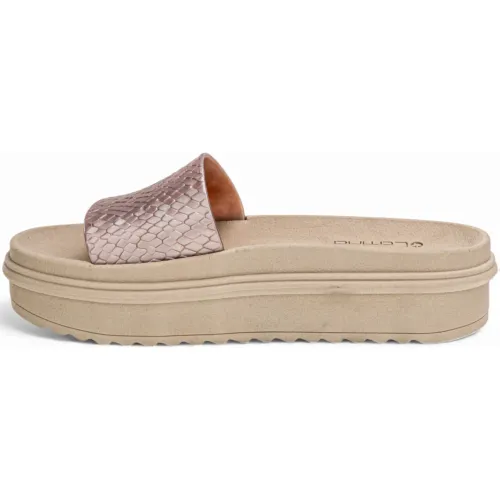 LATINA Sandalia Mujer Bagua