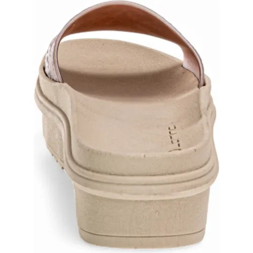 LATINA Sandalia Mujer Bagua