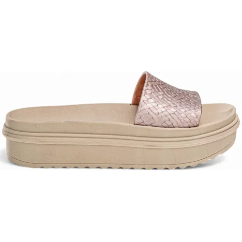 LATINA Sandalia Mujer Bagua