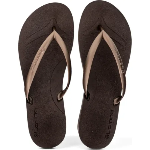 LATINA Sandalia Mujer Futura