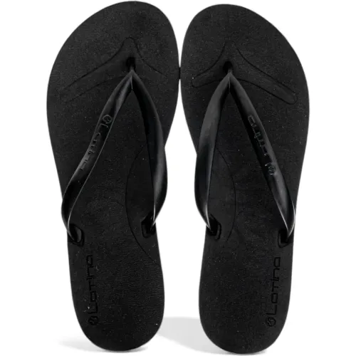 LATINA Sandalia Mujer Futura