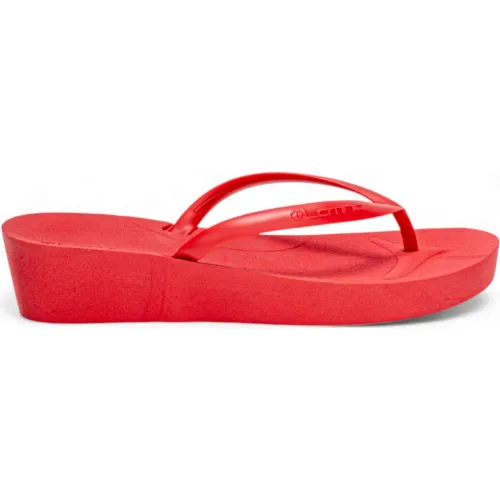 LATINA Sandalia Mujer Futura