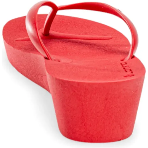 LATINA Sandalia Mujer Futura