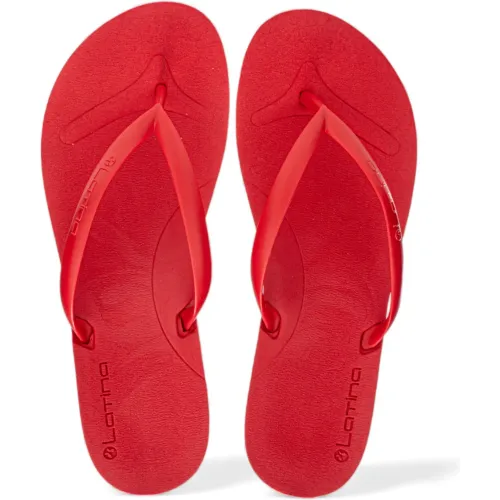 LATINA Sandalia Mujer Futura