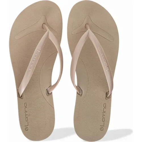 LATINA Sandalia Mujer Futura