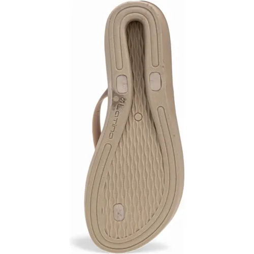 LATINA Sandalia Mujer Futura