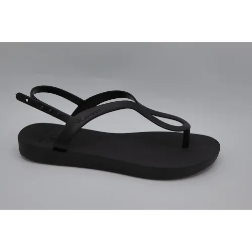 LATINA Negro de Mujer modelo Sandalia Mujer Maya negros mujer 2025102821114821997 PVC Pvc