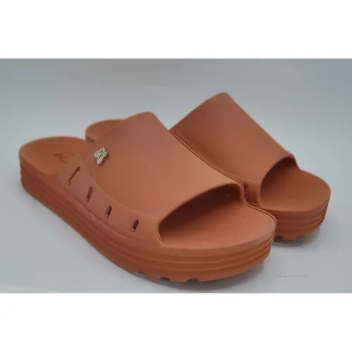 LATINA de Mujer modelo Sandalia Mujer Miami nudes mujer 2025102821114822040 PVC Pvc