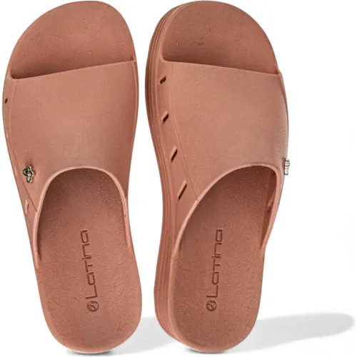 LATINA Sandalia Mujer Miami