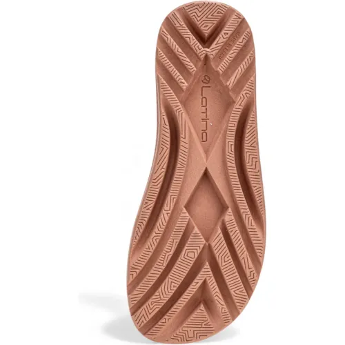 LATINA Sandalia Mujer Miami