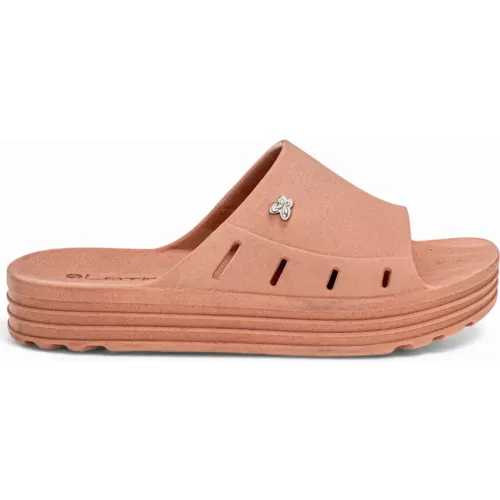 LATINA Sandalia Mujer Miami