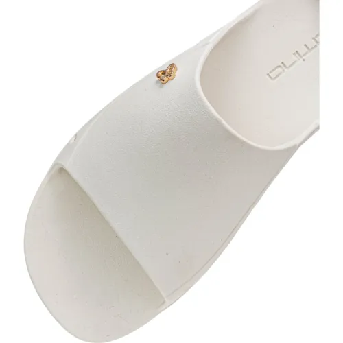 LATINA Sandalia Mujer Miami