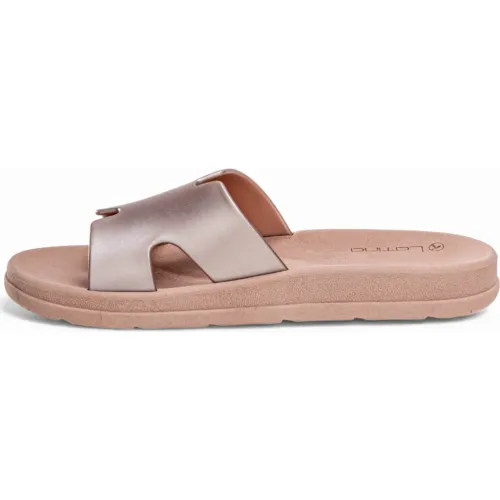 LATINA Sandalia Mujer Mica