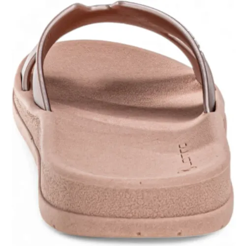 LATINA Sandalia Mujer Mica