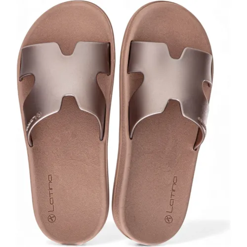 LATINA Sandalia Mujer Mica