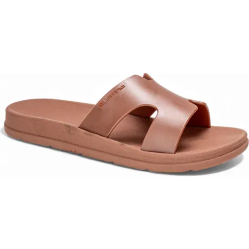 LATINA de Mujer modelo Sandalia Mujer Mica nudes mujer 2025102821114822137 PVC Pvc