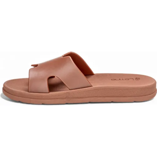 LATINA Sandalia Mujer Mica