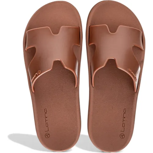 LATINA Sandalia Mujer Mica