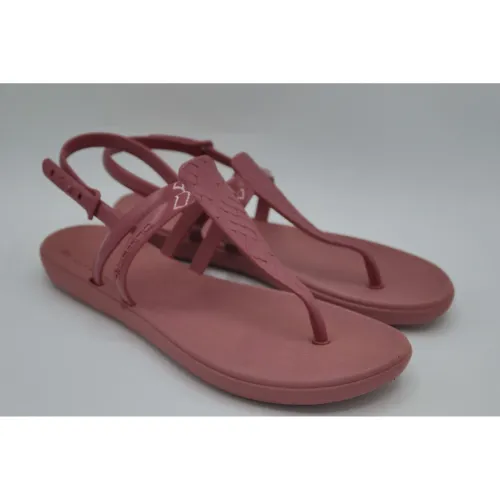 LATINA Sandalia Mujer Morea