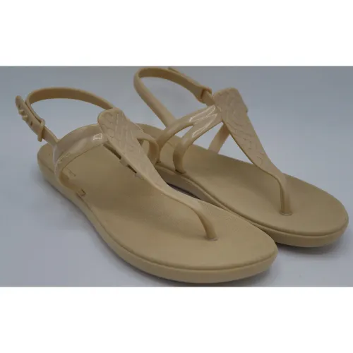 LATINA de Mujer modelo Sandalia Mujer Morea taupes mujer 2025102821114822257 PVC Pvc