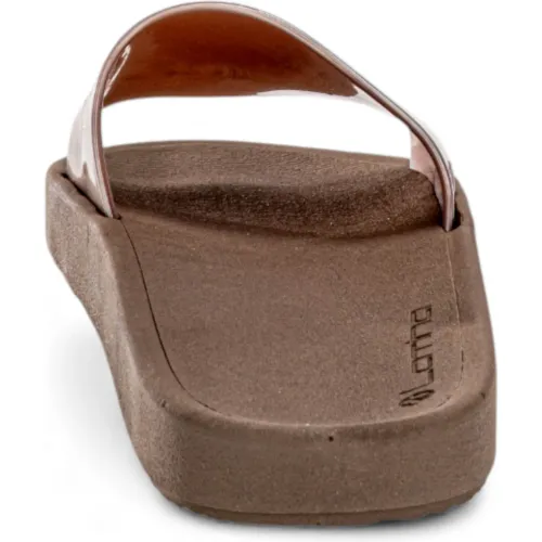 LATINA Sandalia Mujer Revel