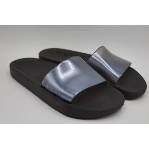 LATINA Negro de Mujer modelo Sandalia Mujer Revel negros mujer 2025102821114822293 PVC Pvc