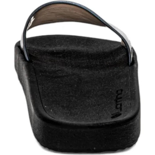 LATINA Sandalia Mujer Revel