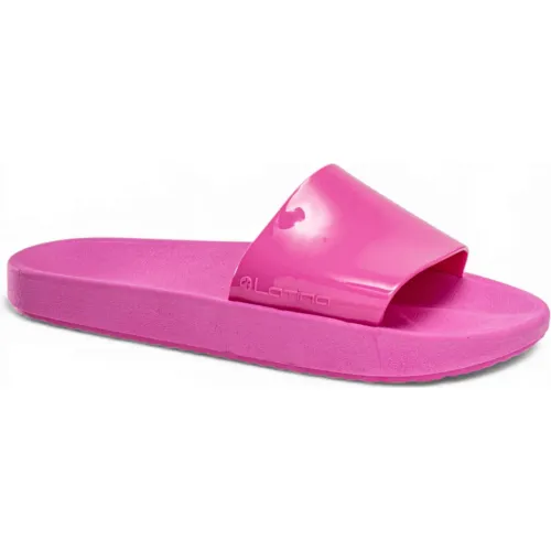 LATINA de Mujer modelo Sandalia Mujer Revel rosas mujer 2025102821114822314 PVC Pvc