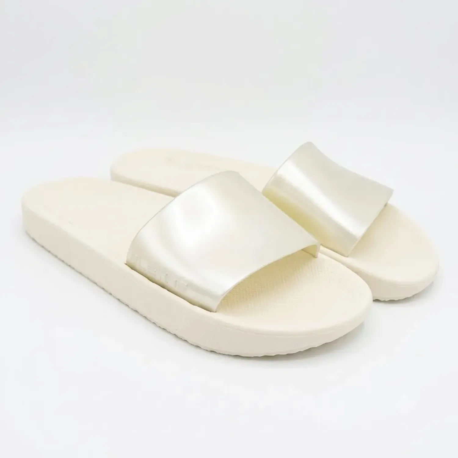 LATINA Sandalia Latina Mujer Revel color toffu | Platanitos