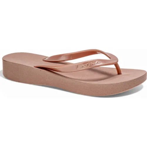 LATINA de Mujer modelo Sandalia Mujer Rio blushes mujer 2025102821114822365 PVC Pvc