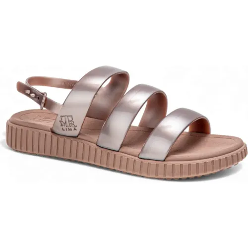 LATINA de Mujer modelo Sandalia Mujer Izabel blushes mujer 2025102821114822466 PVC Pvc