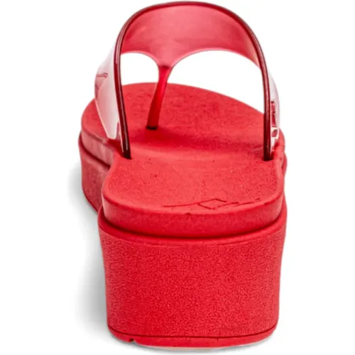 LATINA Sandalia Mujer Mariana