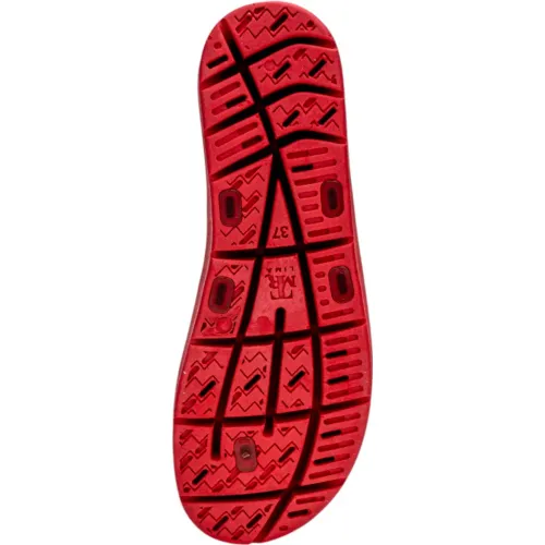 LATINA Sandalia Mujer Mariana